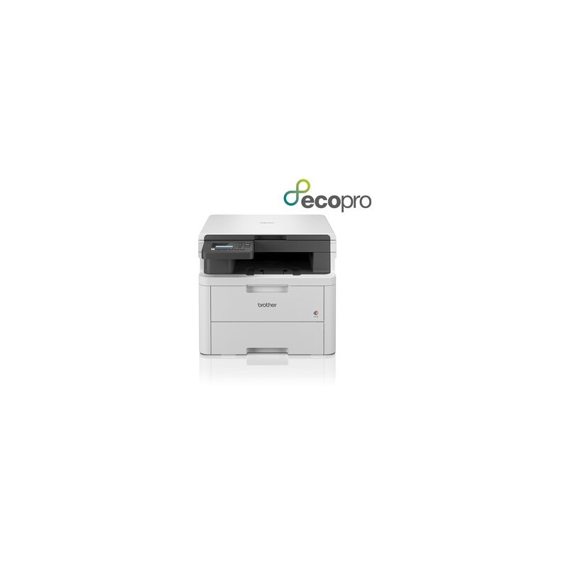 Brother DCP-L3520CDWE imprimante multifonction LED A4 600 x 2400 DPI 18 ppm Wifi