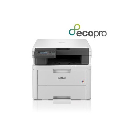 Brother DCP-L3520CDWE imprimante multifonction LED A4 600 x 2400 DPI