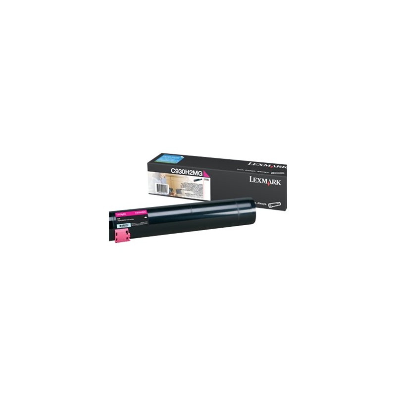 Toner/MG 24000sh f C935x Toner/MG 24000sh f C935x