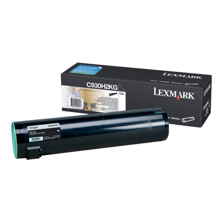 Toner/BLK 38000sh f C935x