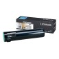 Toner/BLK 38000sh f C935x Toner/BLK 38000sh f C935x