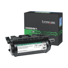 Toner/BLK 21000sh f T630 632 634
