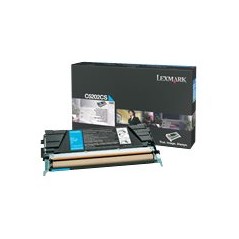 Toner/cyan 1500 sh regular f C530