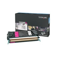 Toner/magenta 1500 sh regular f C530
