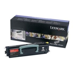 Toner/2500sh prebate f E34x CC