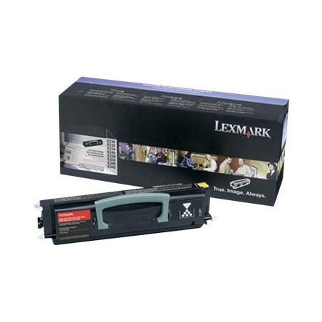 Toner/2500sh prebate f E34x CC