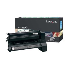 Toner Cart/black 15000sh f C772