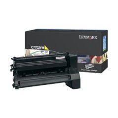 Toner Cart/yellow 10000sh f C770 C772