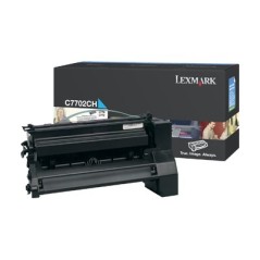Toner Cart/cyan 10000sh f C770 C772