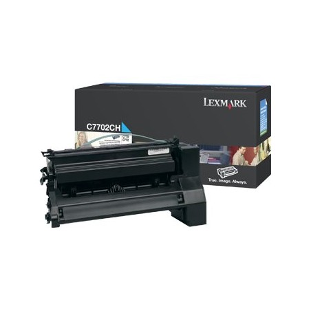 Toner Cart/cyan 10000sh f C770 C772