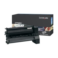 Toner Cart/black 10000sh f C770 C772