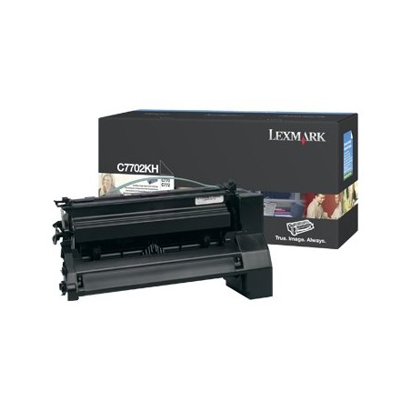 Toner Cart/black 10000sh f C770 C772