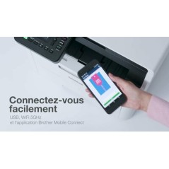 Brother DCP-L3520CDWE imprimante multifonction LED A4 600 x 2400 DPI