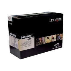 Toner/BLK 32 000/T644 CC