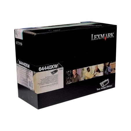 Toner/BLK 32 000/T644 CC