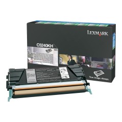 Toner/BLK High Yeld 8000sh f C524