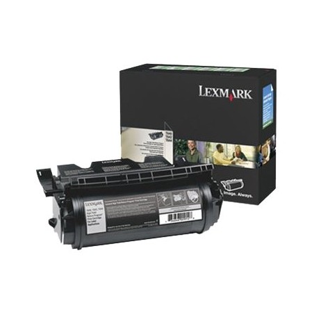 Toner/21000sh prebate f T640 T642 T644