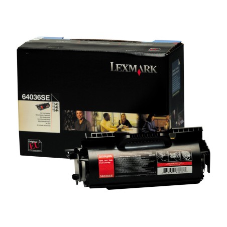 Toner/6000sh f T640 T642 T644