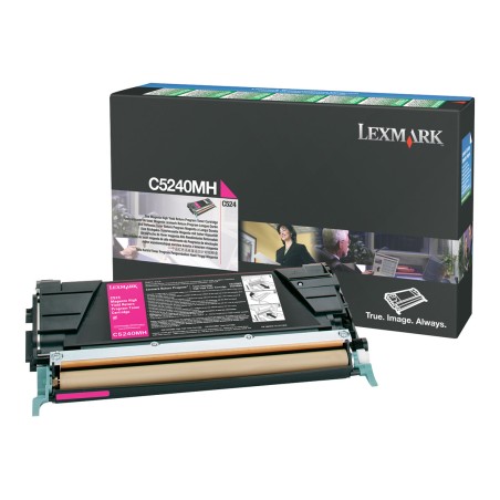 Toner/MG 5000sh f C524 RP