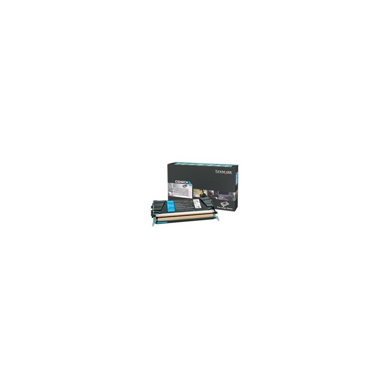 Toner/cyan 5000sh f C524 Toner/cyan 5000sh f C524