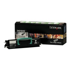 Toner/6000sh prebate f E33X E34X