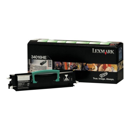 Toner/6000sh prebate f E33X E34X
