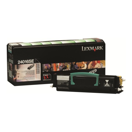 Toner/2500sh PrebatefE34x E33X E232 E240