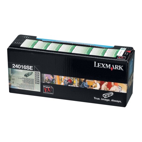 Toner/2500sh PrebatefE34x E33X E232 E240