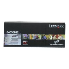 Toner/6000sh f E33X E34X