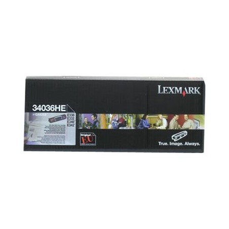 Toner/6000sh f E33X E34X