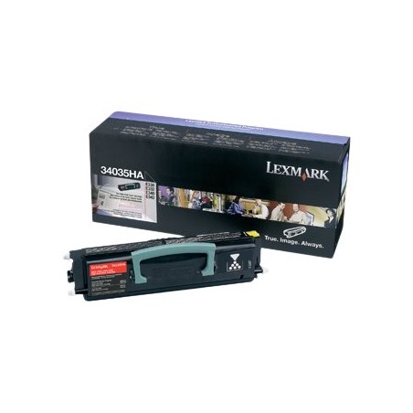 Toner/6000sh f E33X E34X
