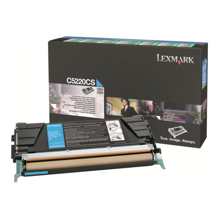 Toner/CY 3000sh f C522/C524 RP