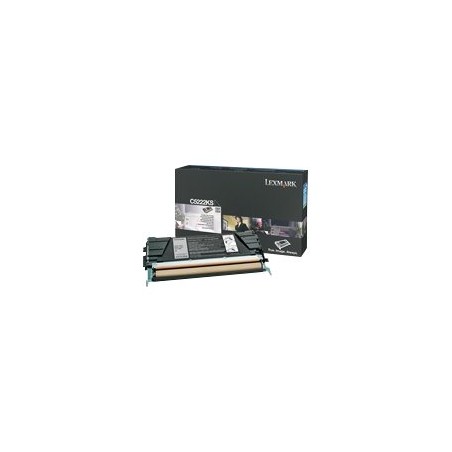 Toner/Black C522/C524