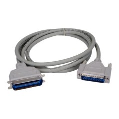 Cable/par 2.5m A B f Printer