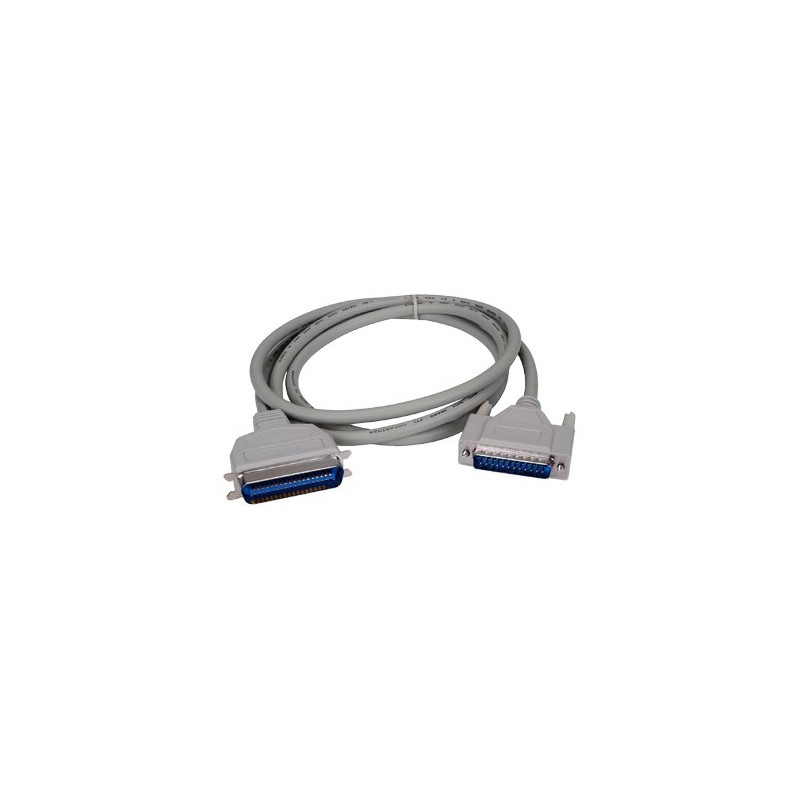 Cable/par 2.5m A B f Printer