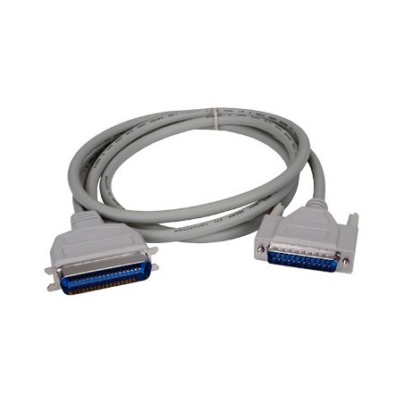 Cable/par 2.5m A B f Printer