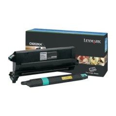 KIT TONER NEG C910 14000P