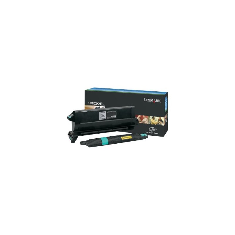 KIT TONER NEG C910 14000P