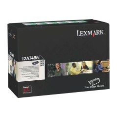 Toner/BLK 32000sh Prebate f T632 T634