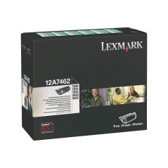 Toner/BLK 21000sh Prebate f T630 T632