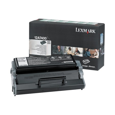 Toner/BLK Prebate 3000sh f E321 E323
