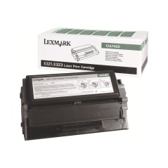 Toner/BLK Prebate 3000sh f E321 E323