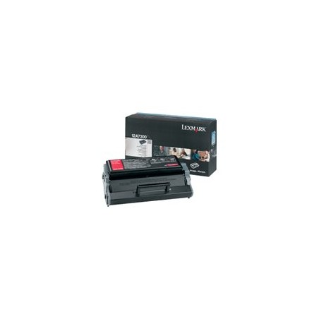 Toner/black 3000sh f E321 E323
