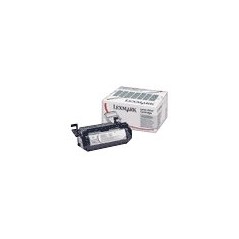 Toner/BLK 25000sh f Optra T