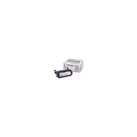 Toner/BLK 25000sh f Optra T