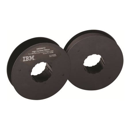 Ribbon/black f 6400 6404 6412