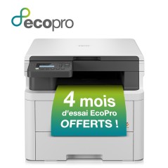Brother DCP-L3520CDWE imprimante multifonction LED A4 600 x 2400 DPI