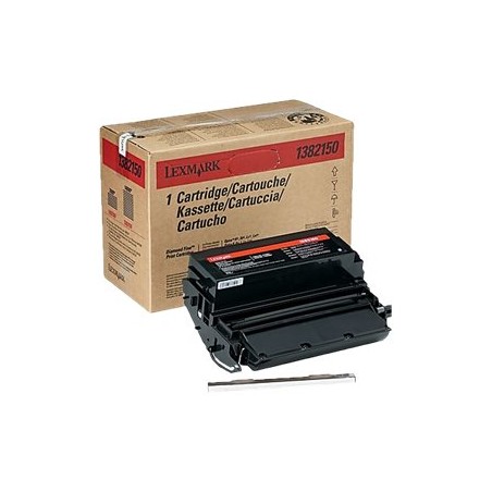 Toner/Black f Optra L-R 4039-10plus 4049