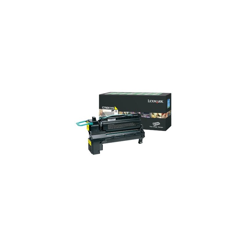 Toner/YL 20000sh f C792 RP
