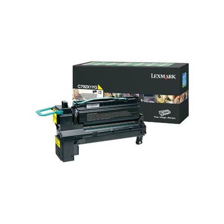 Toner/YL 20000sh f C792 RP